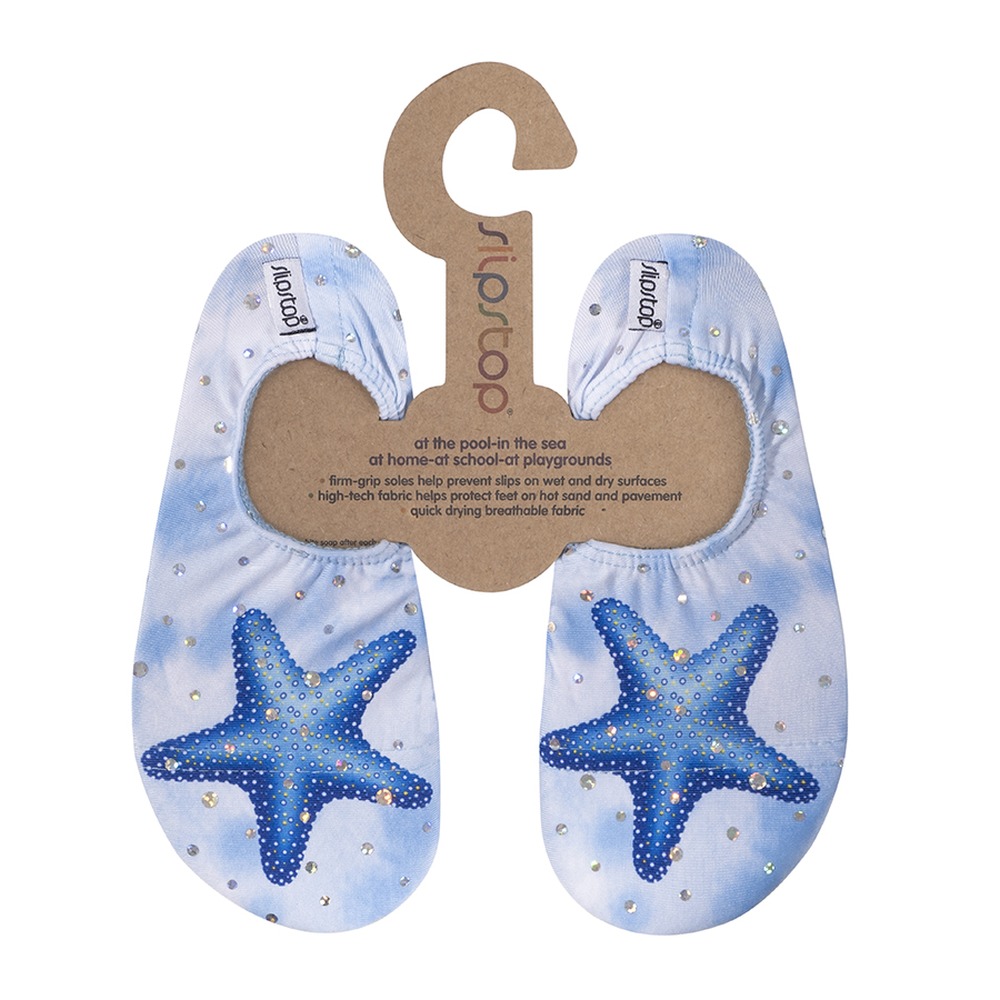 Slipstop Tyra Shoes - Blue