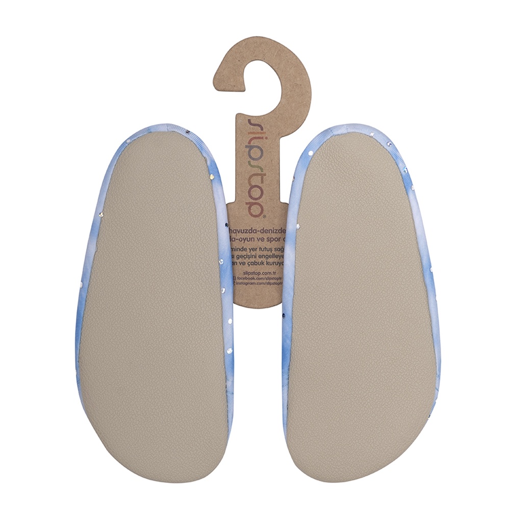 Slipstop Tyra Shoes - Blue