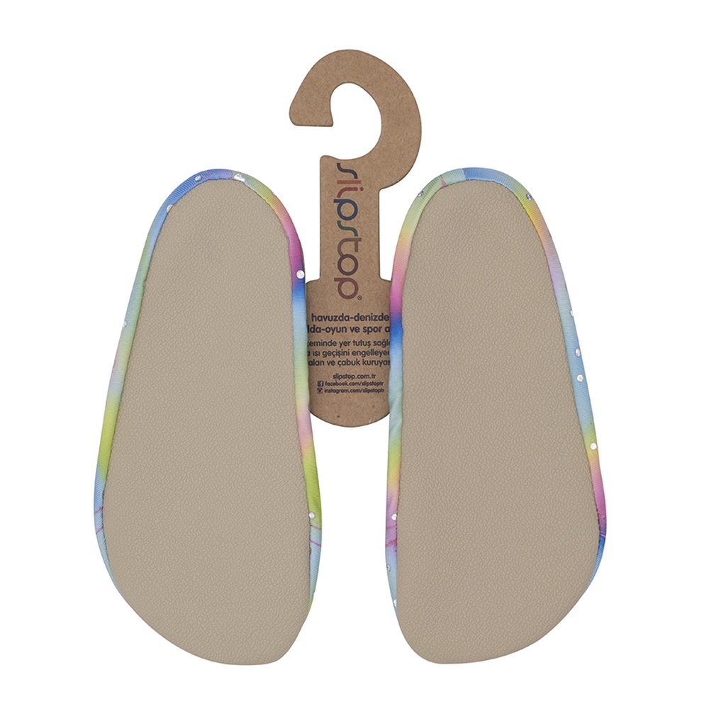 Slipstop Rihanna Junior Shoes