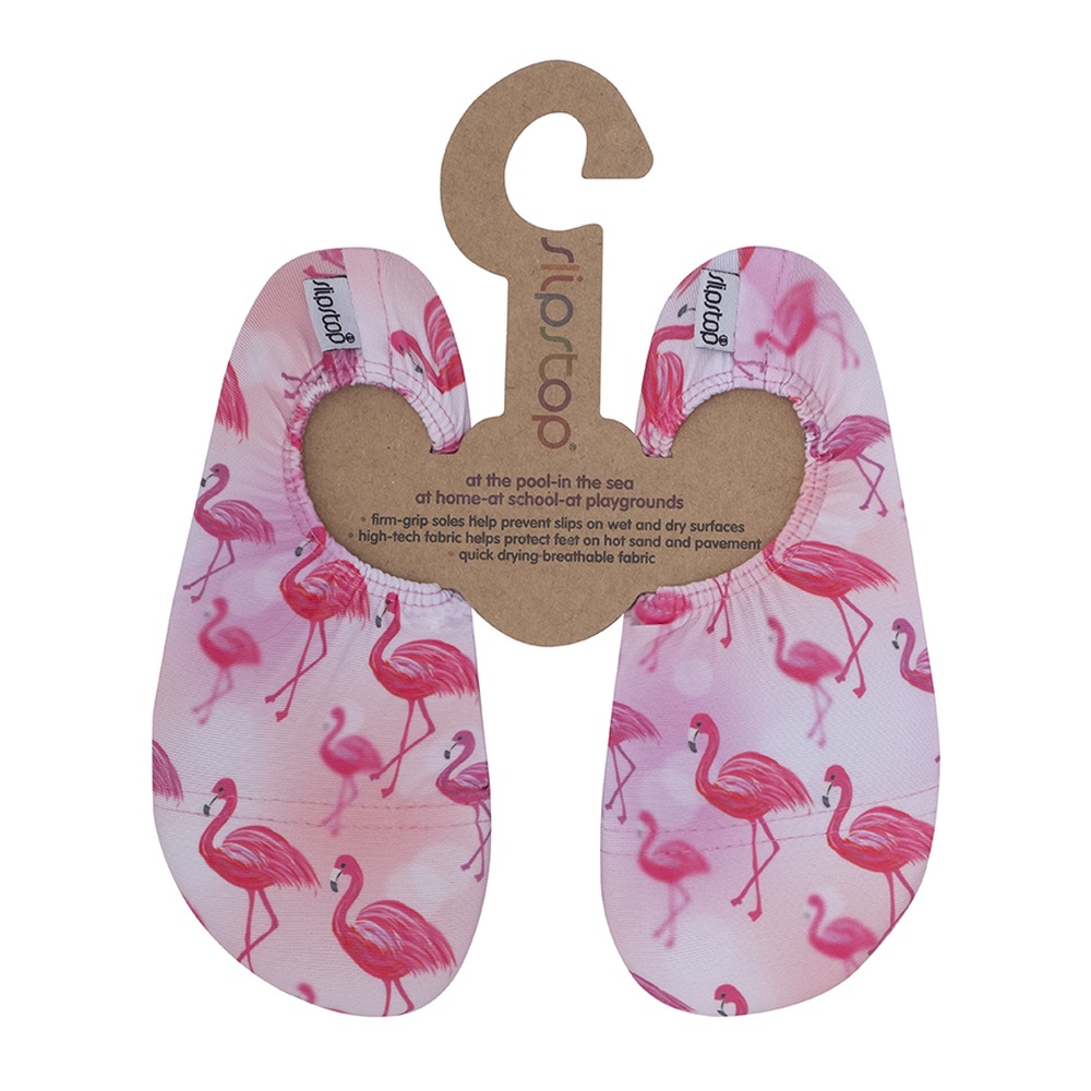Slipstop Kylie Shoes - Pink