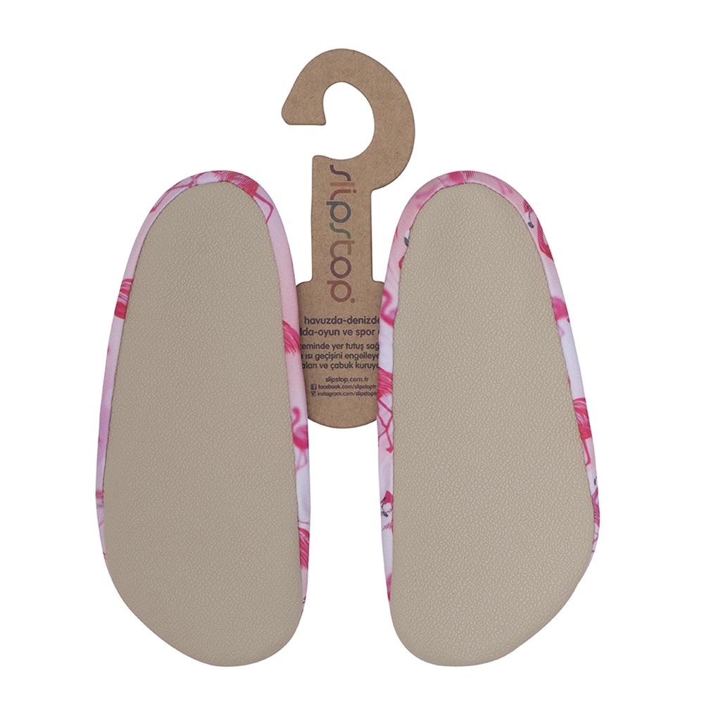 Slipstop Kylie Shoes - Pink