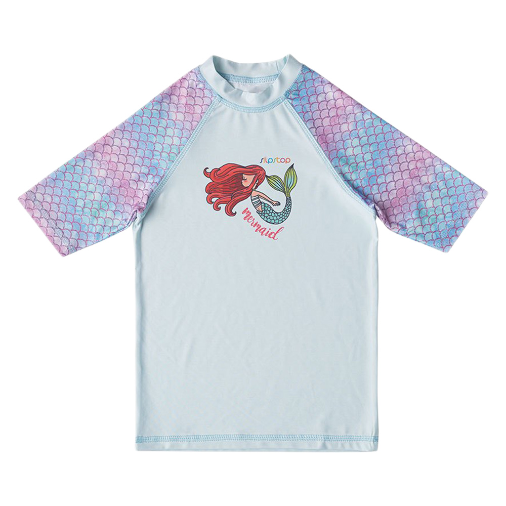 Slipstop Scarlet UV 50& Rashguard - Purple