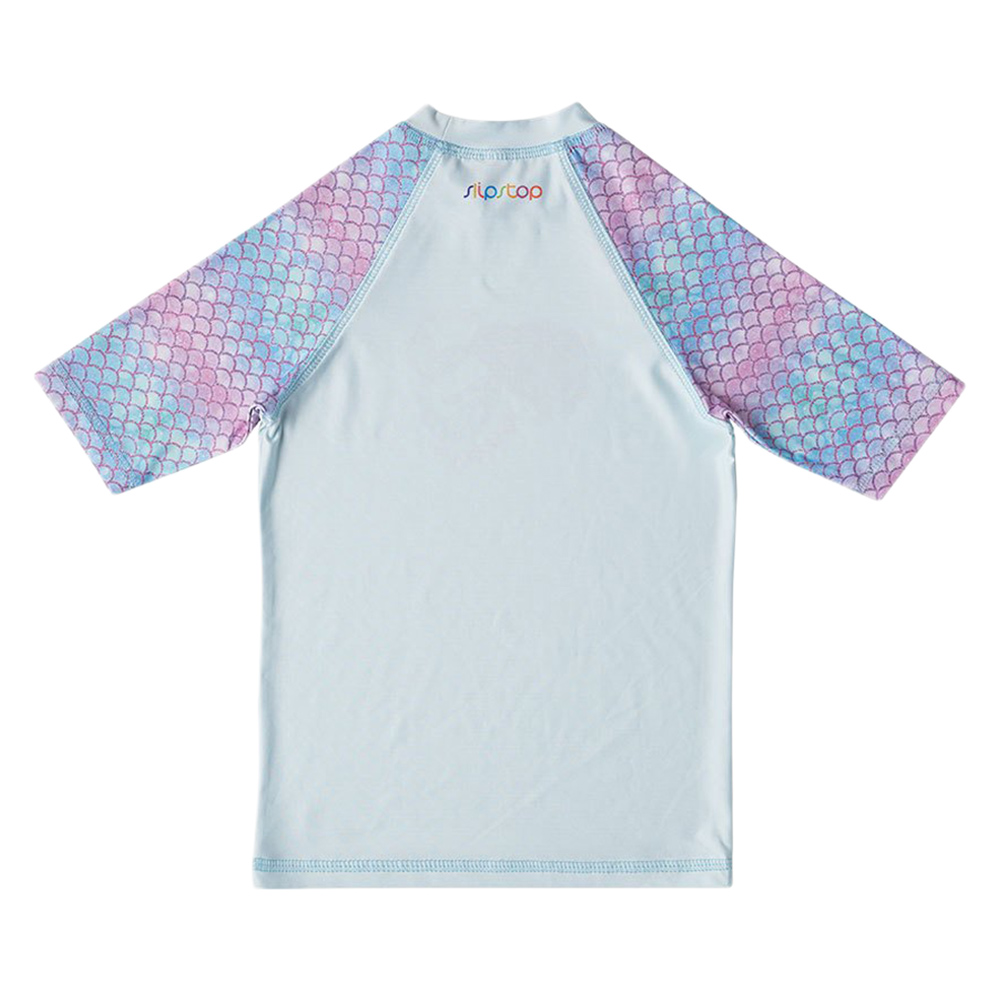 Slipstop Scarlet UV 50& Rashguard - Purple