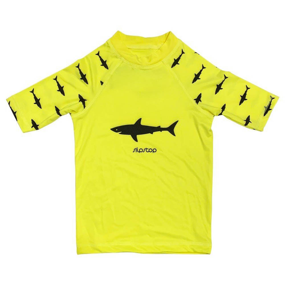 Slipstop Pack T-Shirt - Yellow