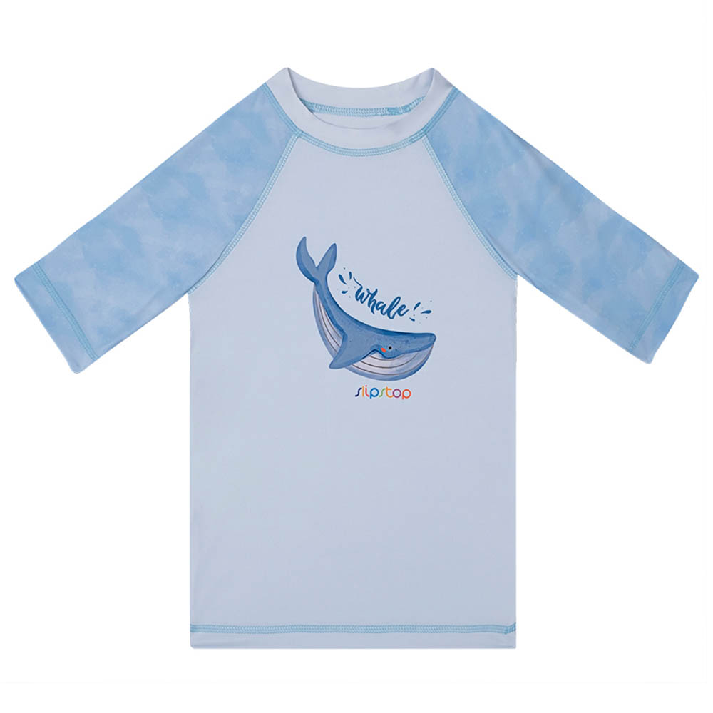 Slipstop Archy Kids Swim T-Shirt