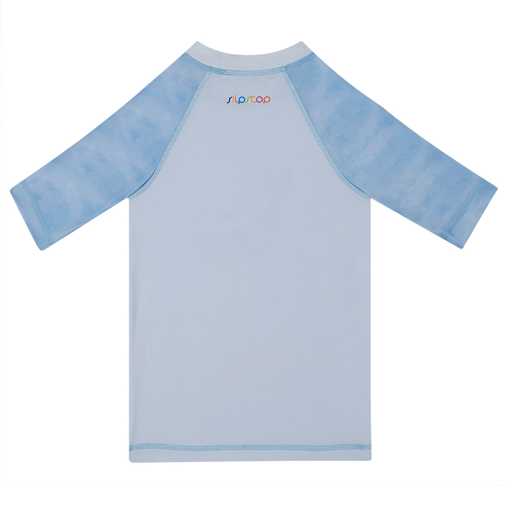 Slipstop Archy Kids Swim T-Shirt