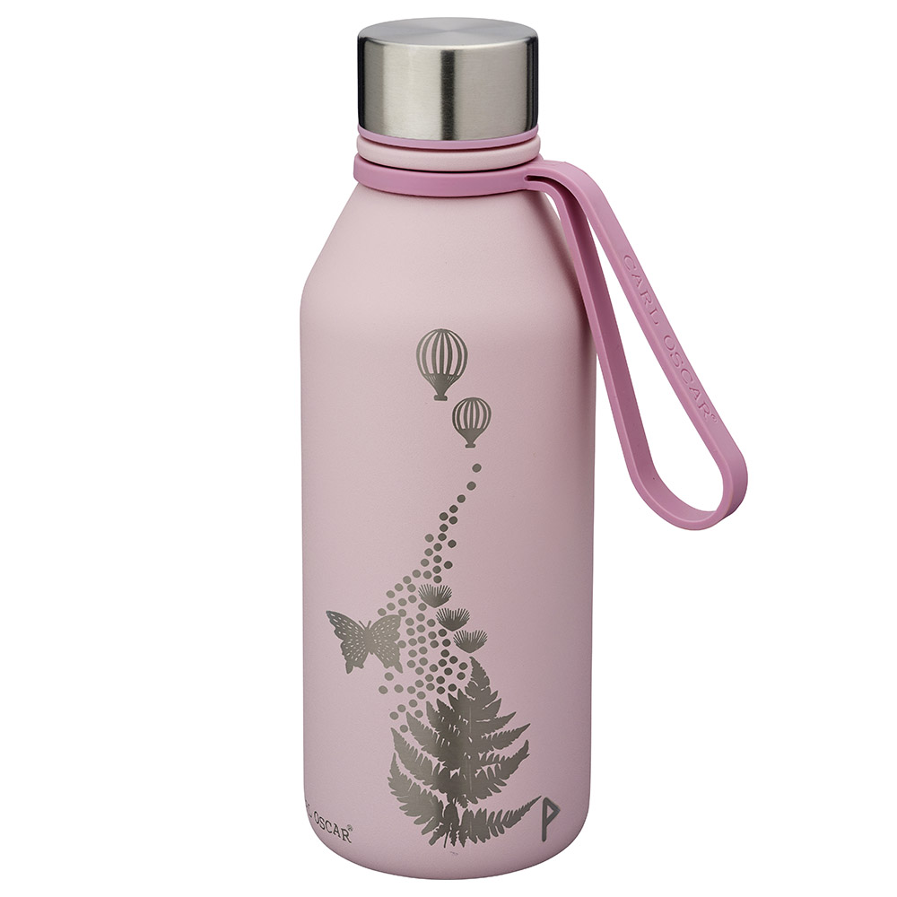 Carl Oscar - Spirit Temp Flask - Passion - 500ml
