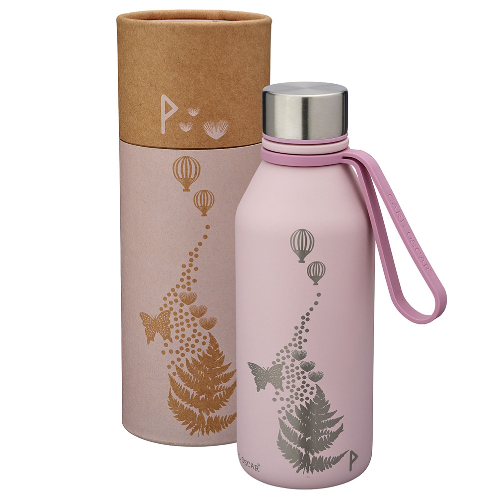 Carl Oscar - Spirit Temp Flask - Passion - 500ml
