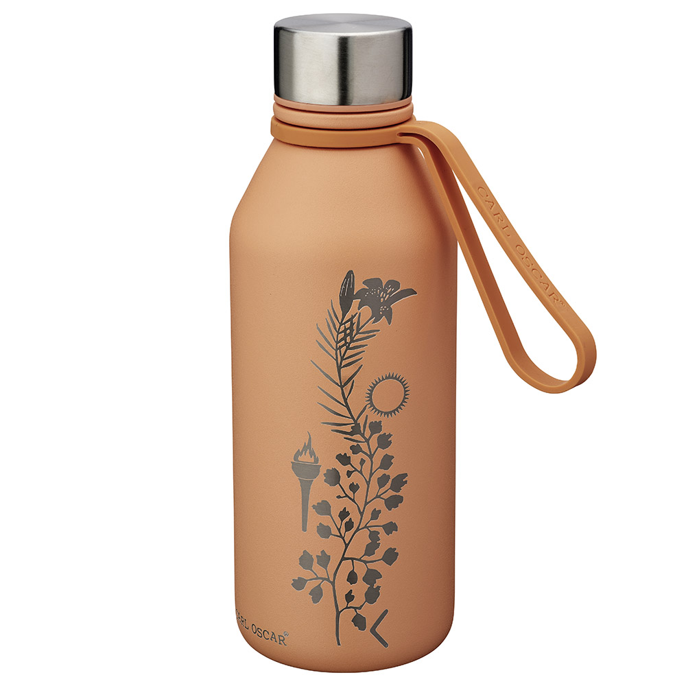 Carl Oscar - Spirit Temp Flask - Energy - 500ml