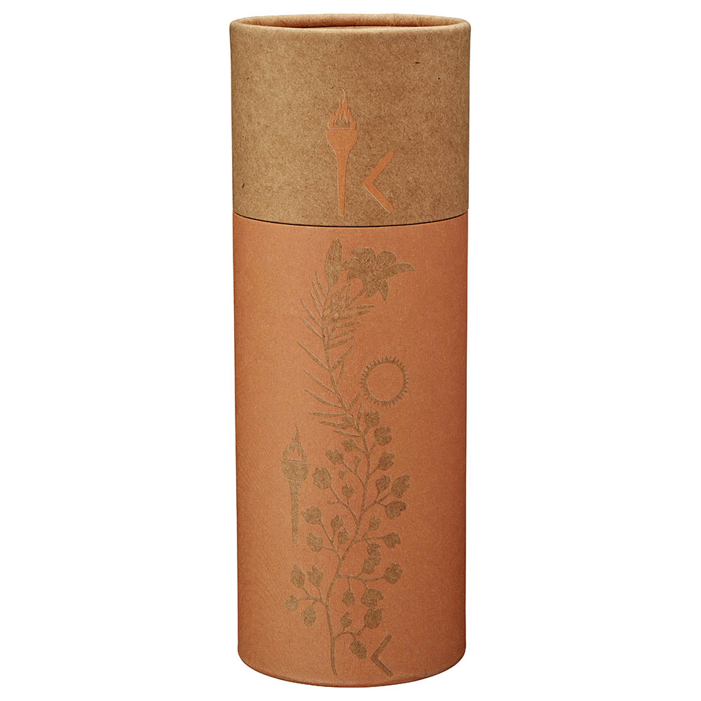 Carl Oscar - Spirit Temp Flask - Energy - 500ml