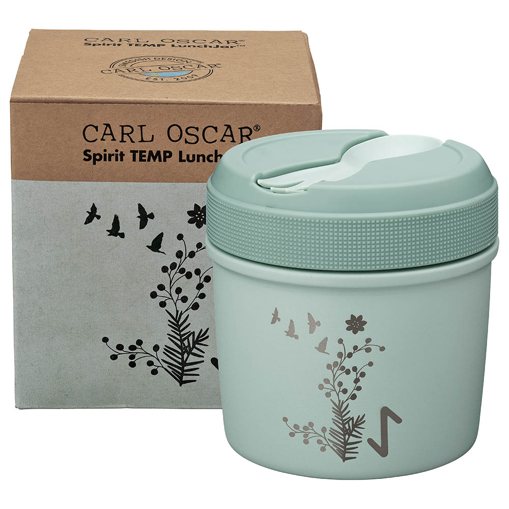 Carl Oscar - Spirit Temp Lunch Jar - 0.5L - Harmony