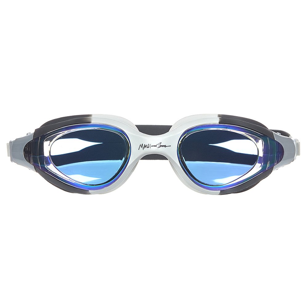 Maui and Sons - Printed Goggles - White