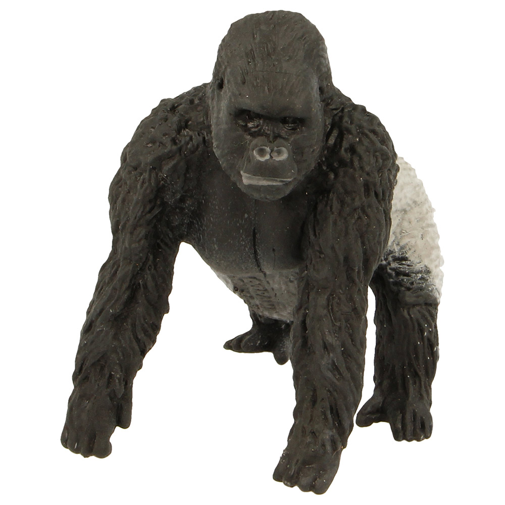Buy Keycraft - Stretchy Beanie Gorilla Online | Mumzworld