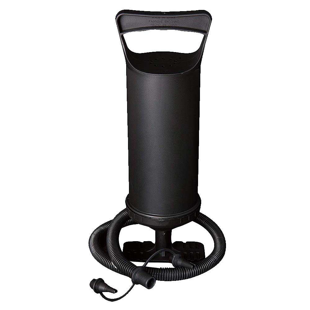 Bestway - Air Hammer Inflation Pump 12" - Black