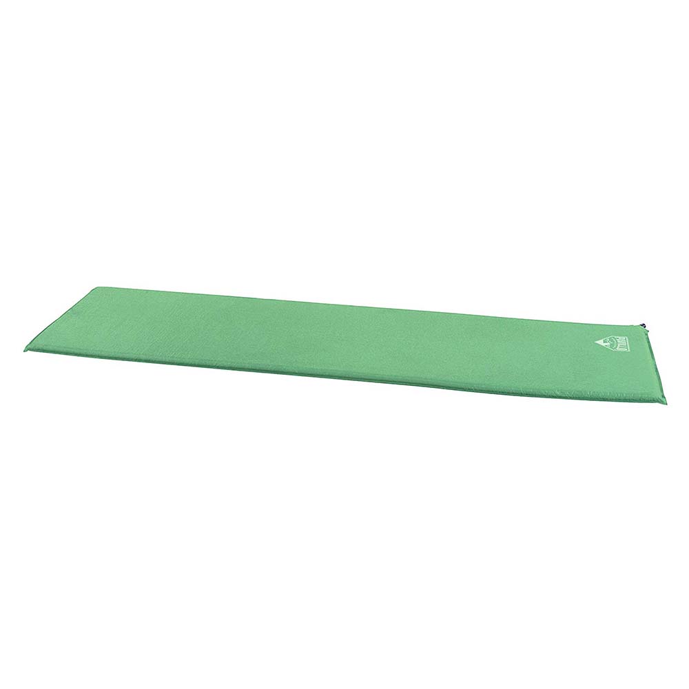 Bestway - Pavillo Easy-Inflate Camp Mat - Green