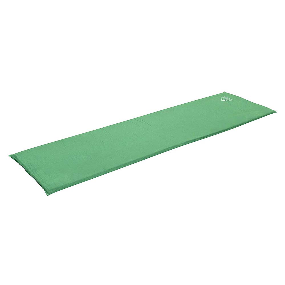Bestway - Pavillo Easy-Inflate Camp Mat - Green