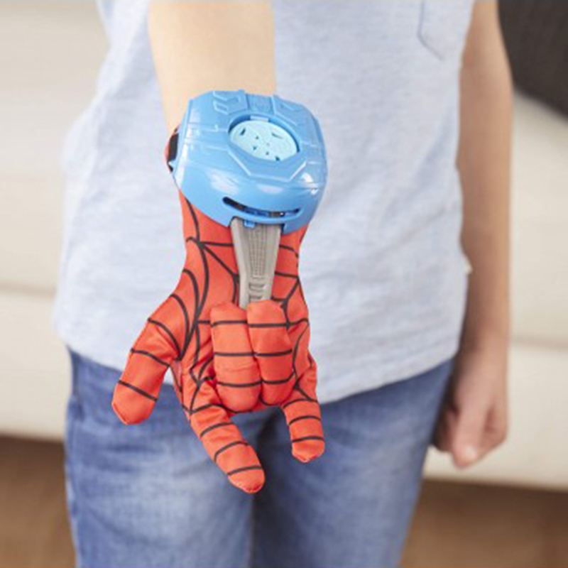 Spiderman - Web Launcher Glove