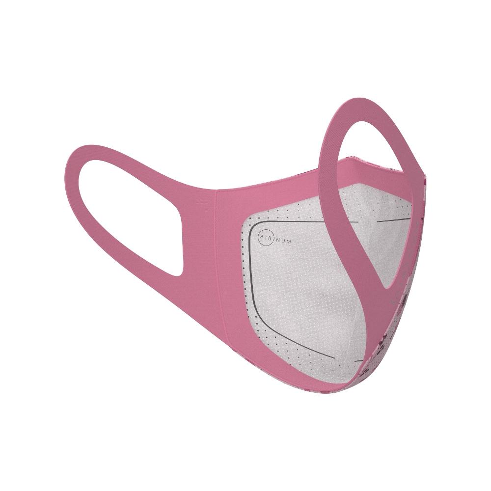 Airinum - Kids Lite Air Mask Extra Small - Pink