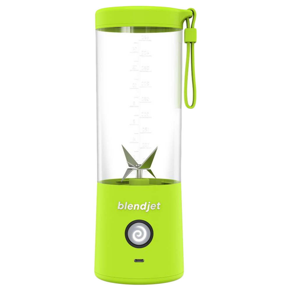 Blendjet - V2 Portable Blender - Lime