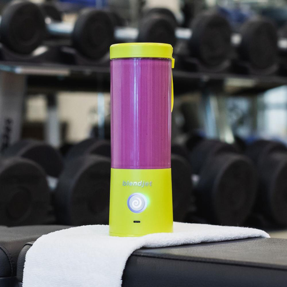 Blendjet - V2 Portable Blender - Lime