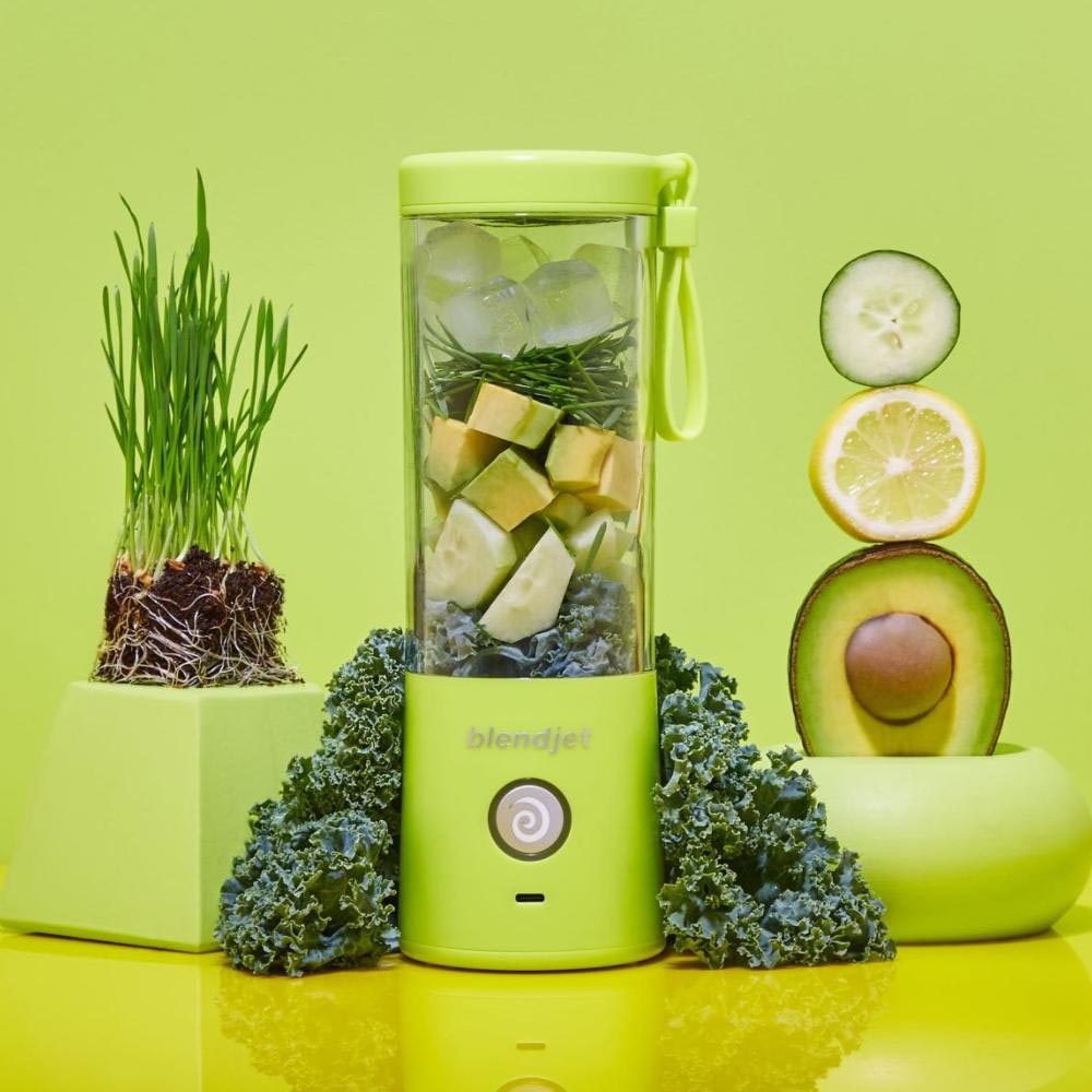 Blendjet - V2 Portable Blender - Lime