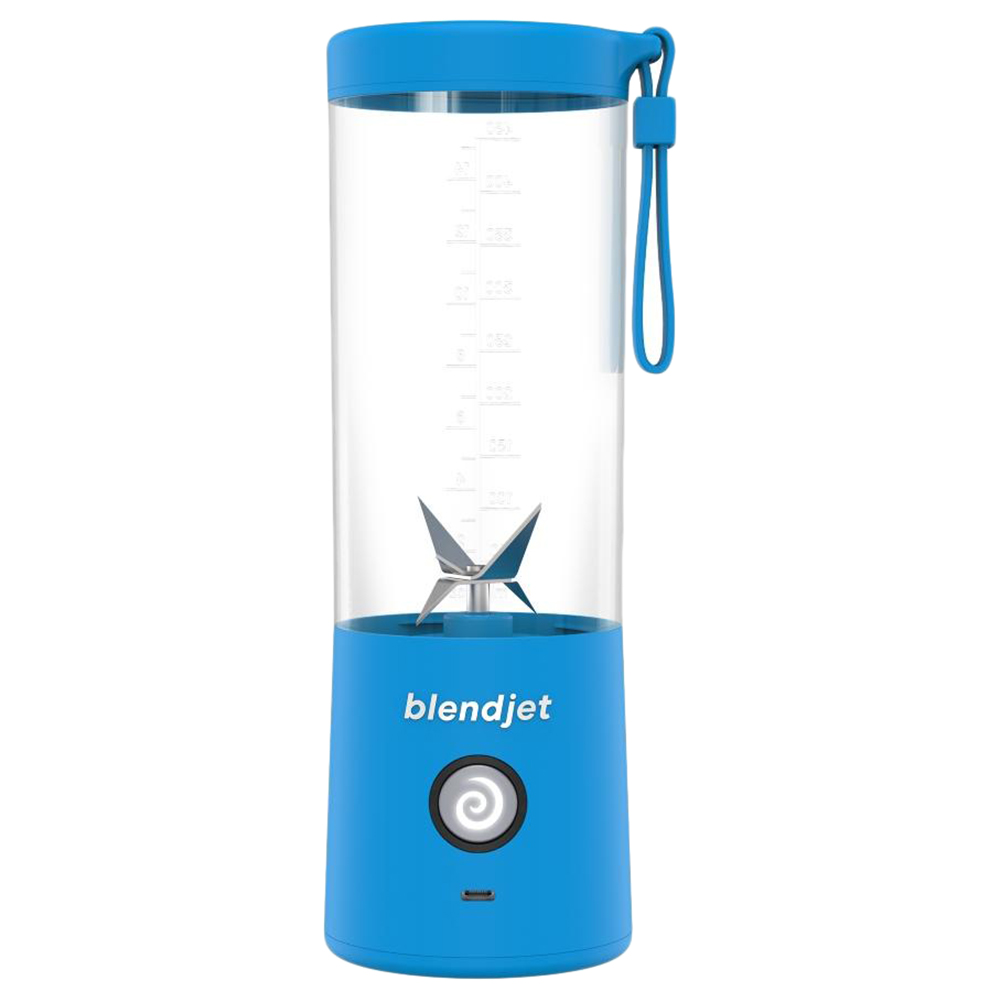 Blendjet V2 Portable Blender - Ocean