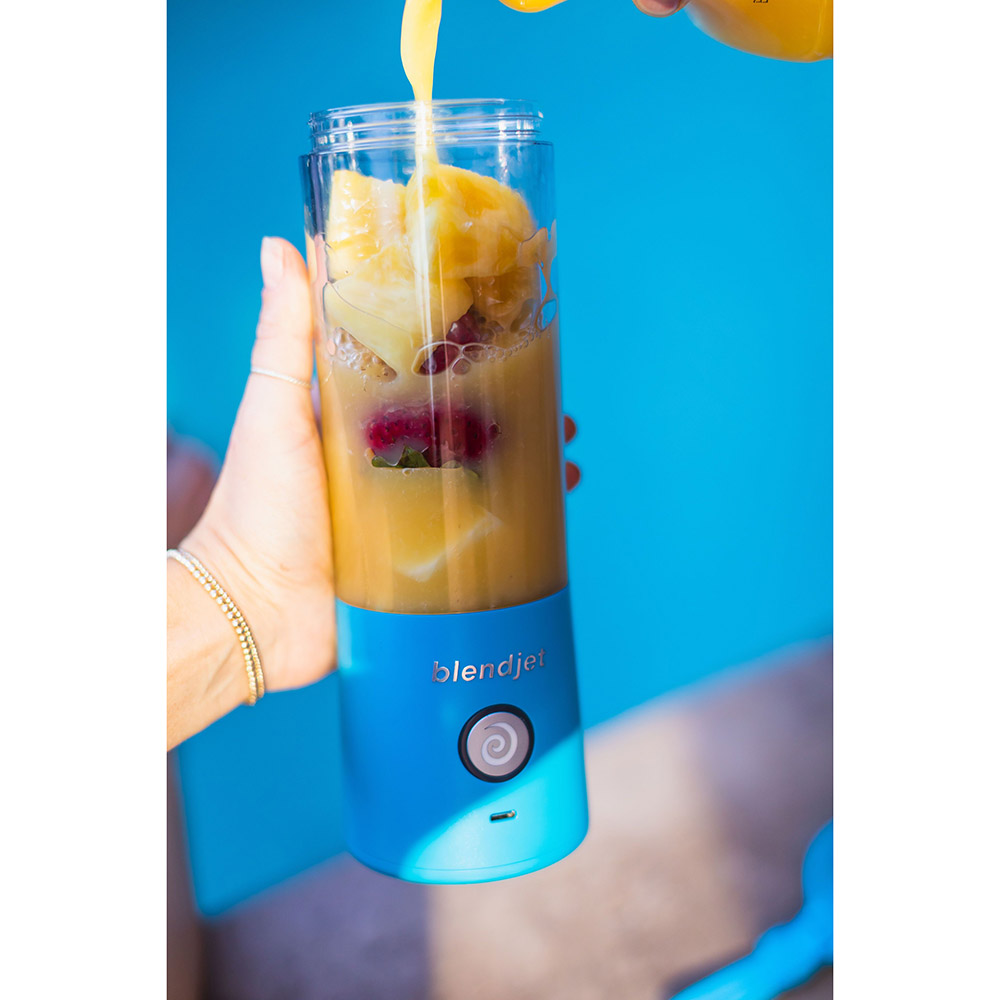 Blendjet V2 Portable Blender - Ocean