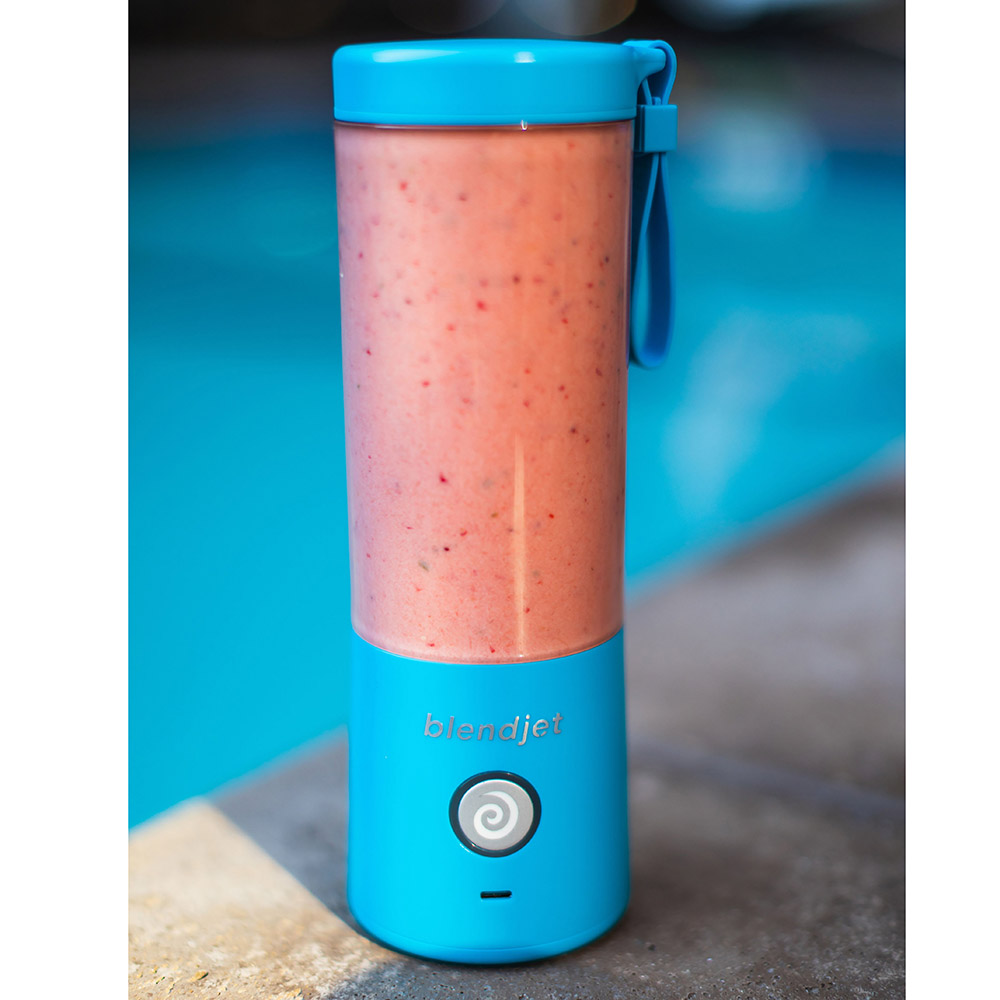 Blendjet V2 Portable Blender - Ocean