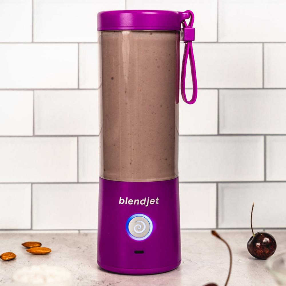 Blendjet V2 Portable Blender - Purple