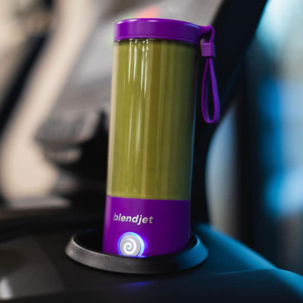 Blendjet V2 Portable Blender - Purple