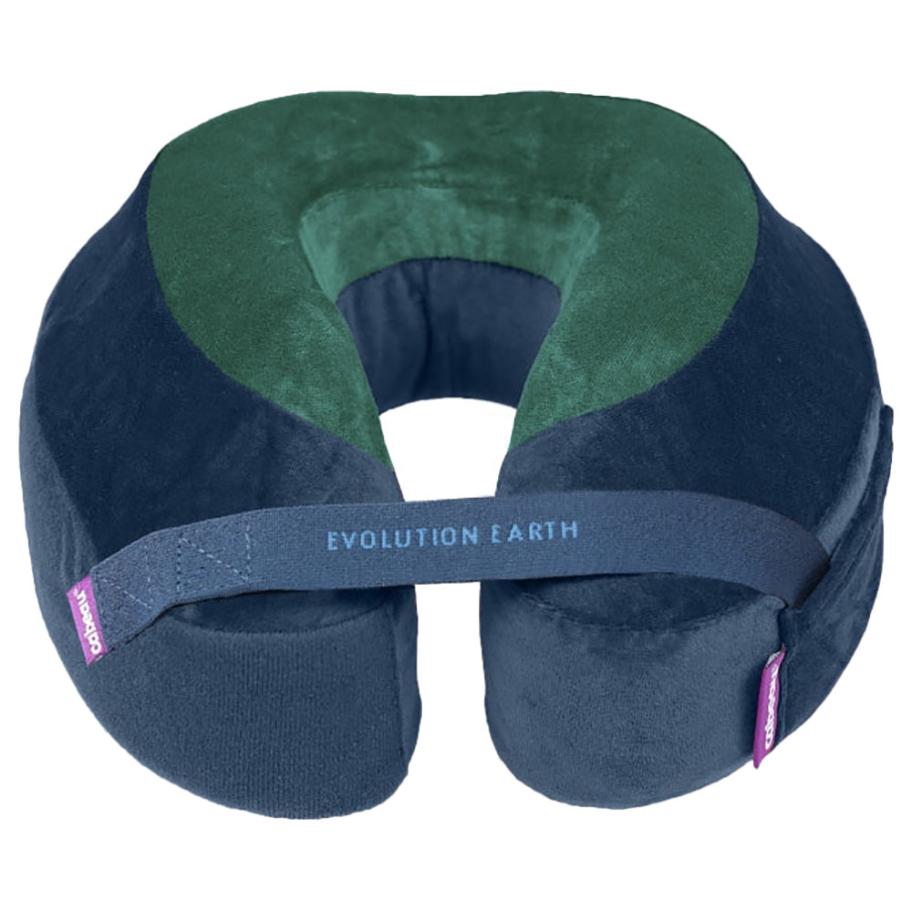 Cabeau - Evolution Earth Pillow - Terra