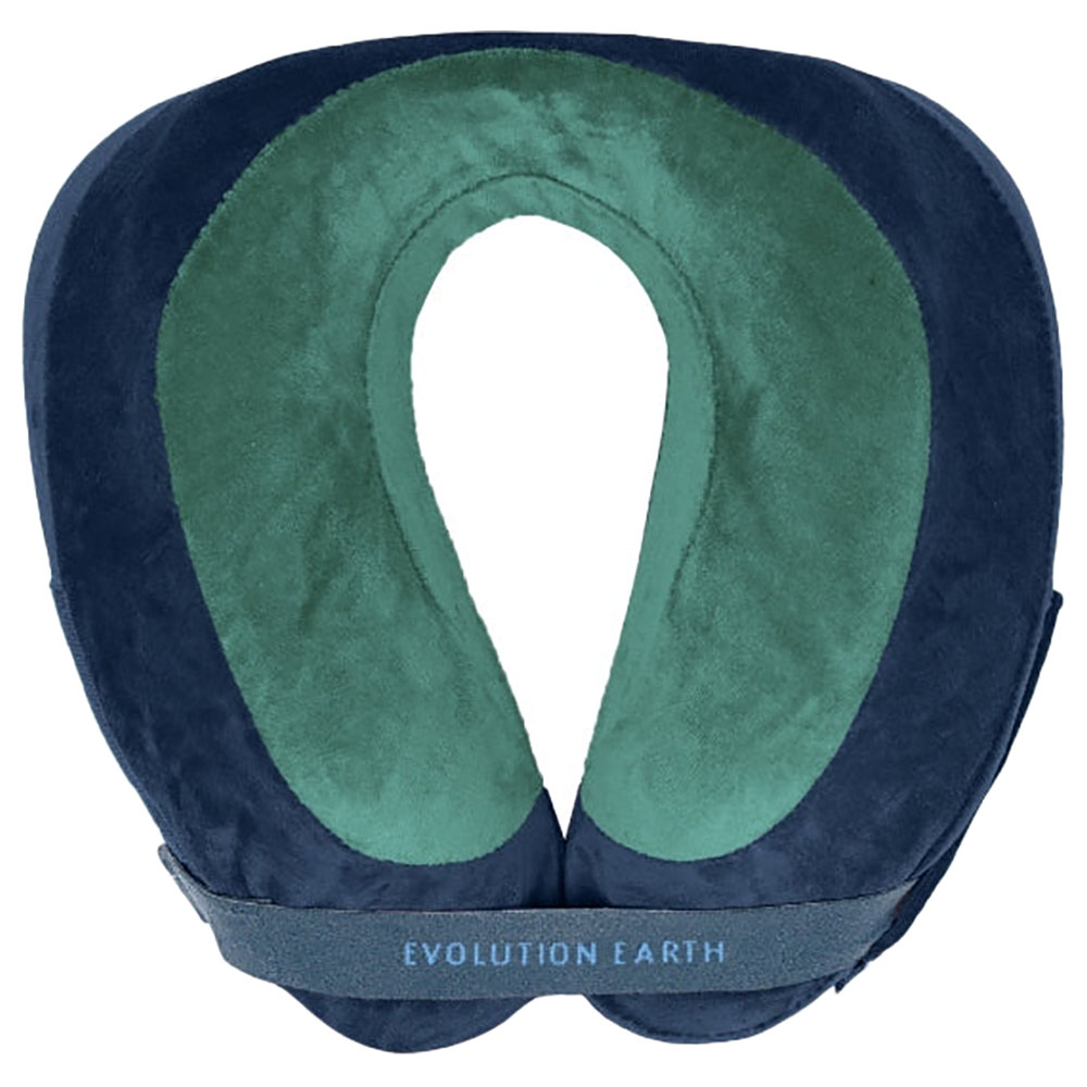 Cabeau - Evolution Earth Pillow - Terra