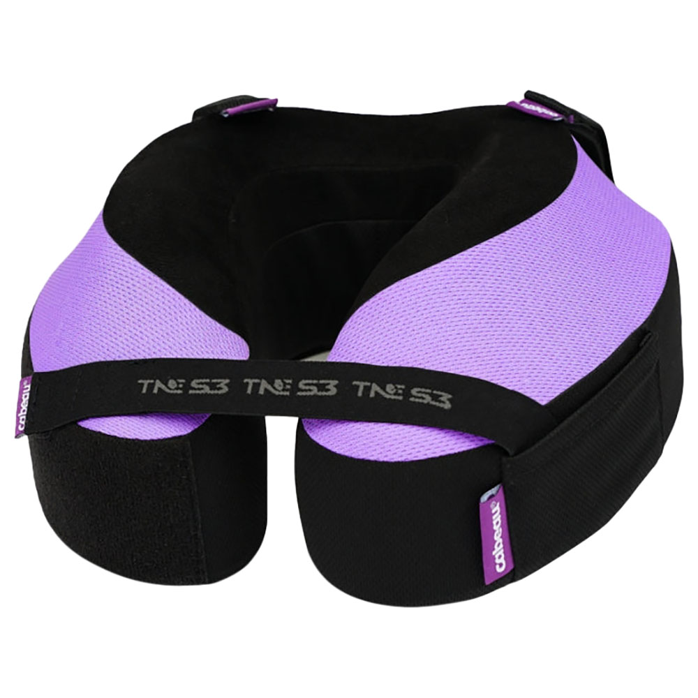 Cabeau - The Neck's Evolution Pillow - Lavender