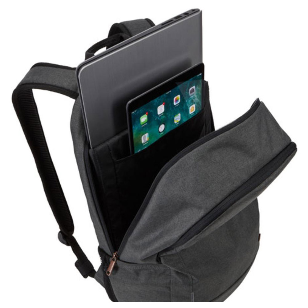 Case Logic - Era Laptop Backpack - 15.6-Inch/40cm
