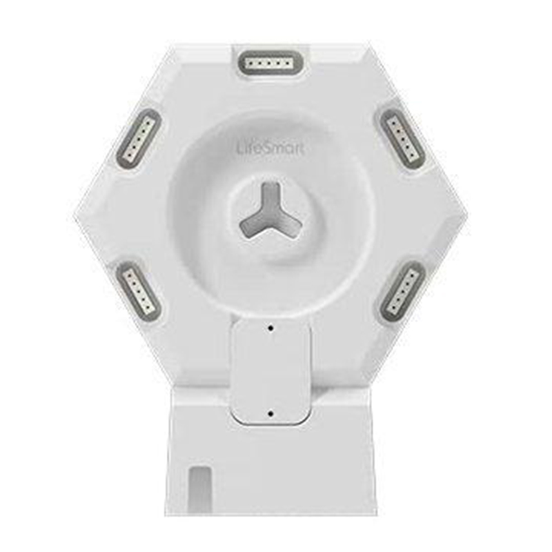 Lifesmart - Wifi Color Changing Led Lights Plus Starter Pack