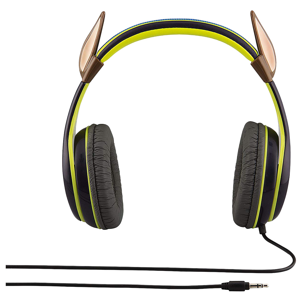 iHome - Kiddesigns Chase Headphones - Paw Patrol