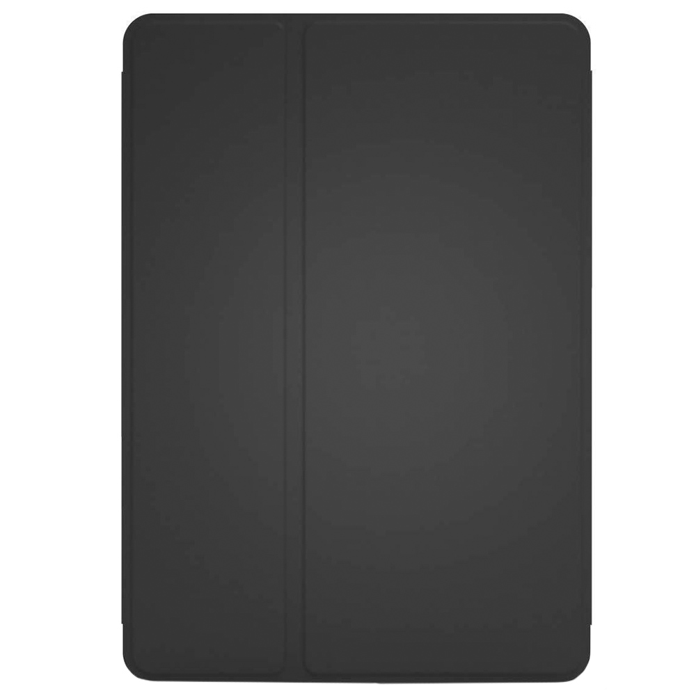 STM - Studio Case Cover (iPad 10.2/Air 3/Pro 10.5) - Smoke