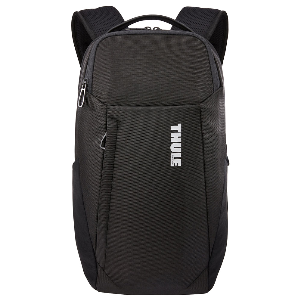 Thule - Accent Backpack - 20L - Black - 15-Inch/38.5cm