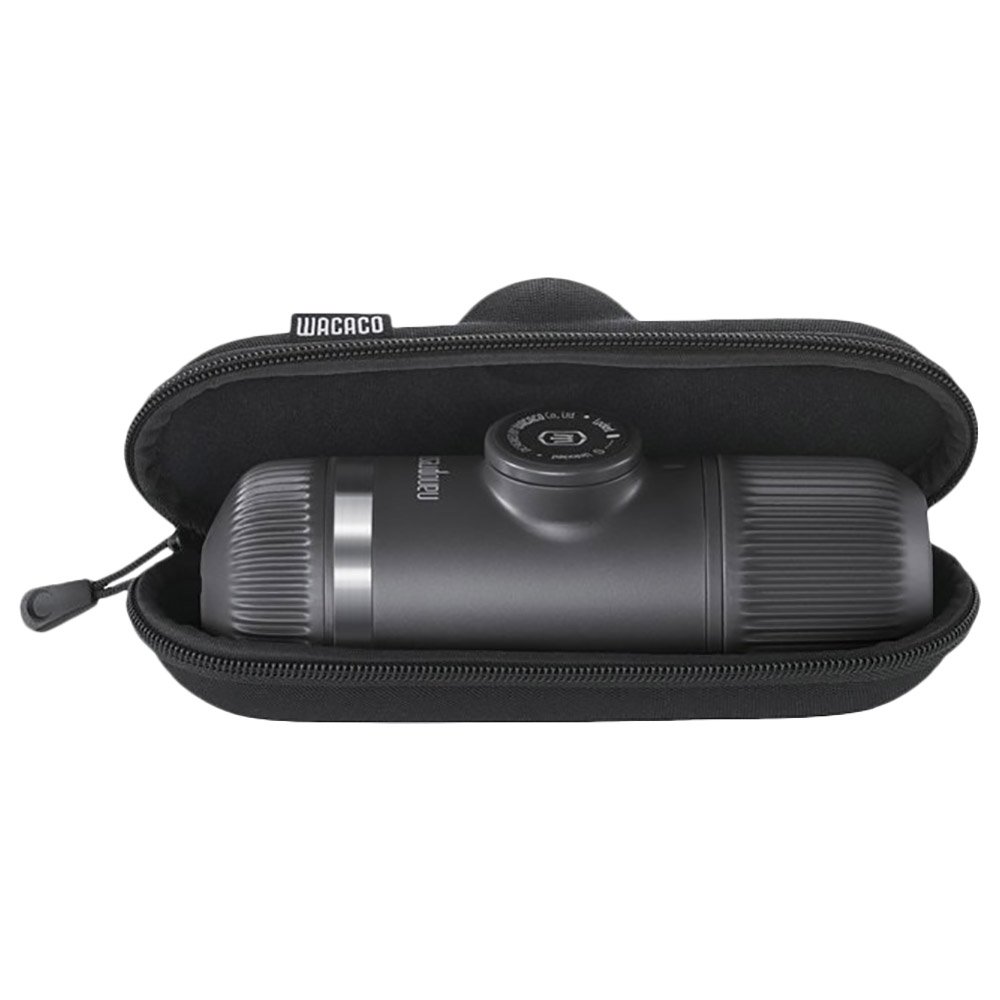 Wacaco Nanopresso Case Medium - Black