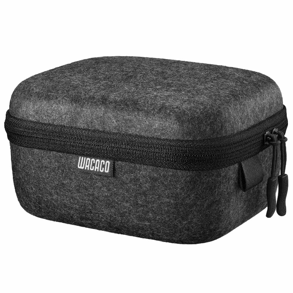 Wacaco Minipresso NS2 Protective Case Only - Black