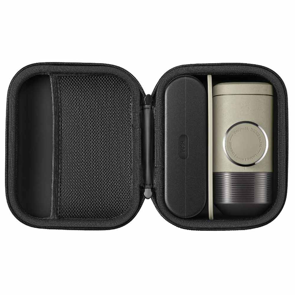 Wacaco Minipresso NS2 Protective Case Only - Black