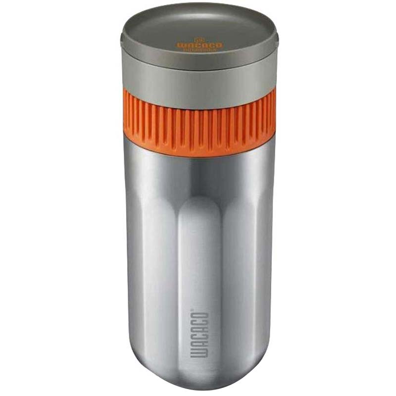 Wacaco Pipamoka All-in-One Vacuum Portable Coffee Maker