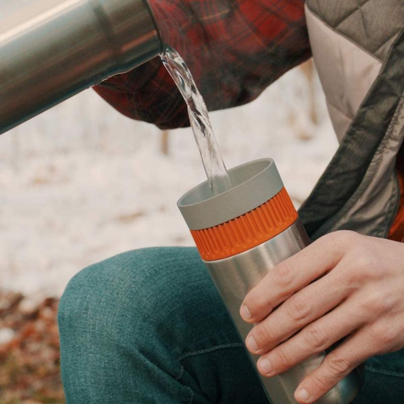 Wacaco Pipamoka All-in-One Vacuum Portable Coffee Maker