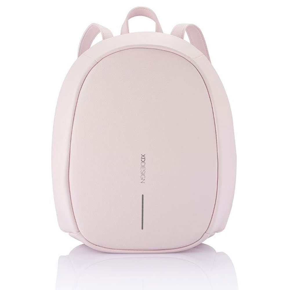 XD Design - Elle Fashion Anti-Theft Backpack - Pink