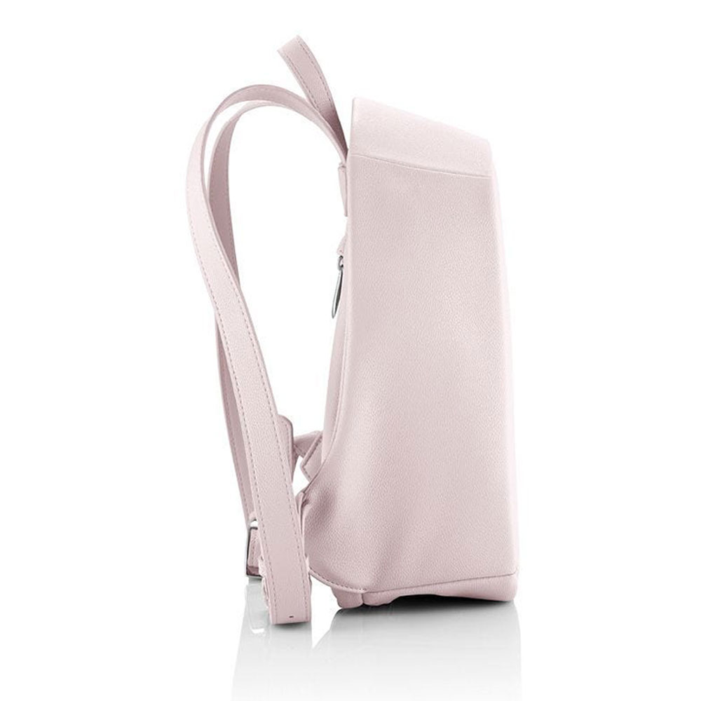 XD Design - Elle Fashion Anti-Theft Backpack - Pink