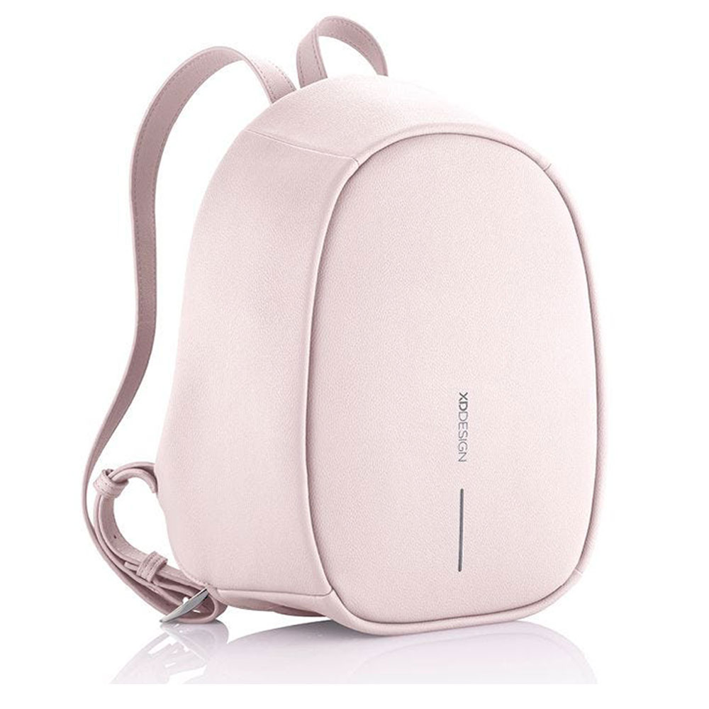 XD Design - Elle Fashion Anti-Theft Backpack - Pink