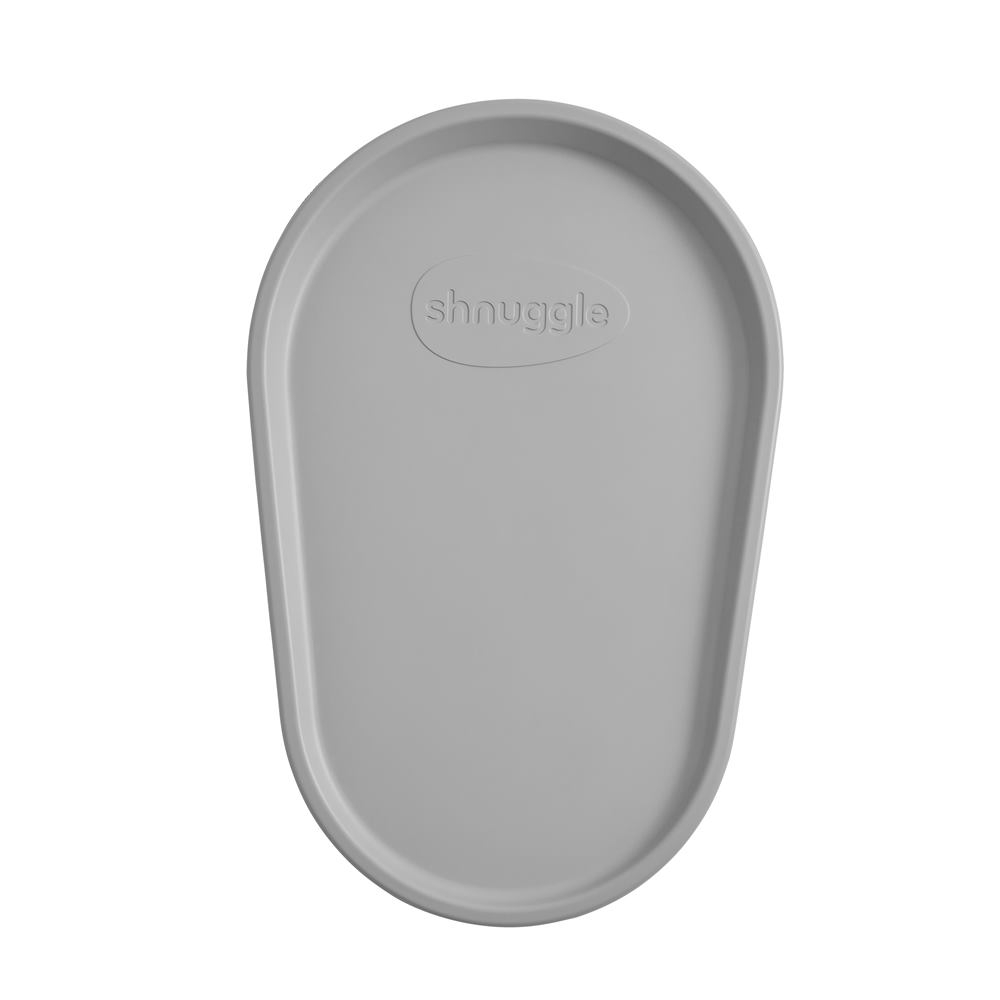 Shnuggle - Squishy Changing Mat