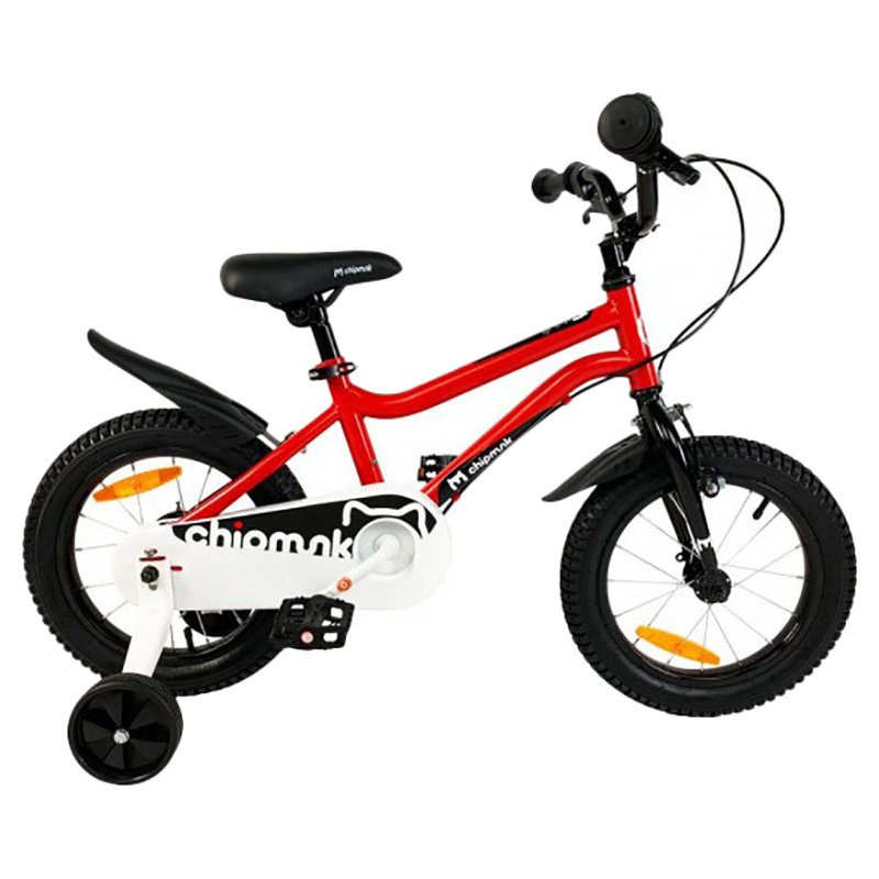 Chipmunk - Cm14-1 Chipmunk Bicycle Mk 14Inch - Red