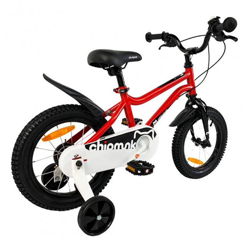 Chipmunk - Cm14-1 Chipmunk Bicycle Mk 14Inch - Red