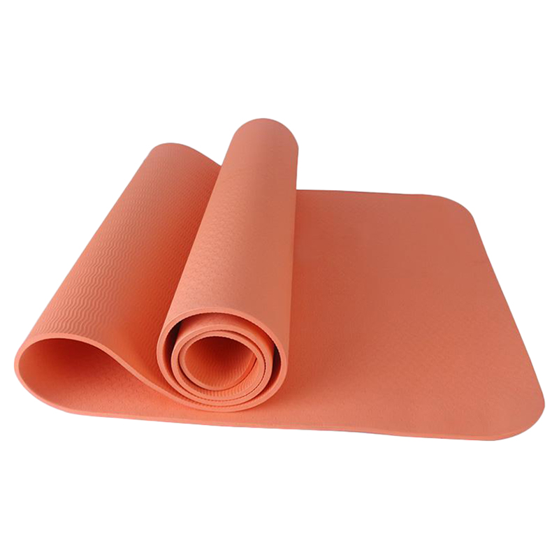 Sup - Sup Sports Premium Pvc Yoga Mat